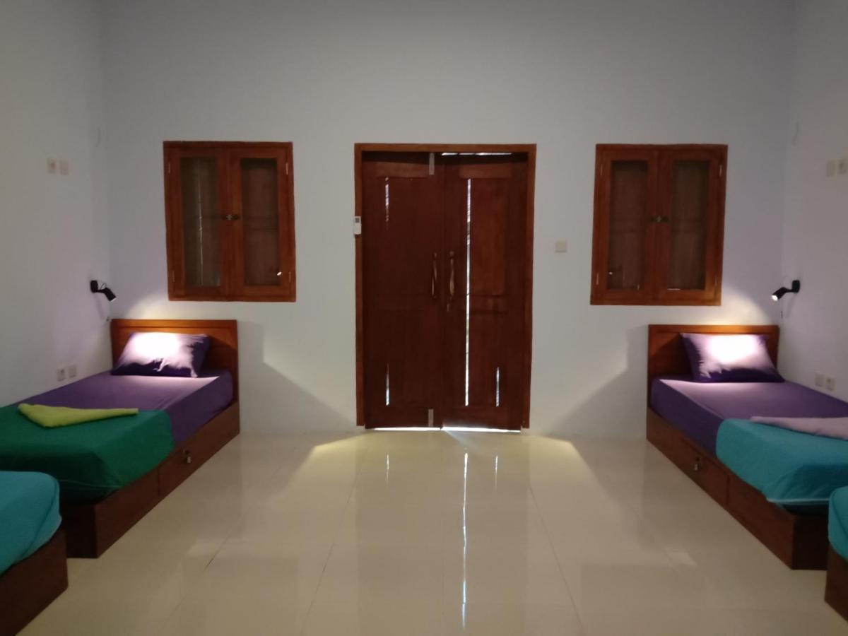 Sentul Hostel Kuta  Exterior foto